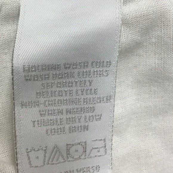 LIZ CLAIBORNE women’s jeans sz 14  snake skin pattern - Picture 5 of 5